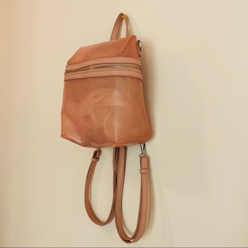New Convertible Bag - Picture 9 of 12